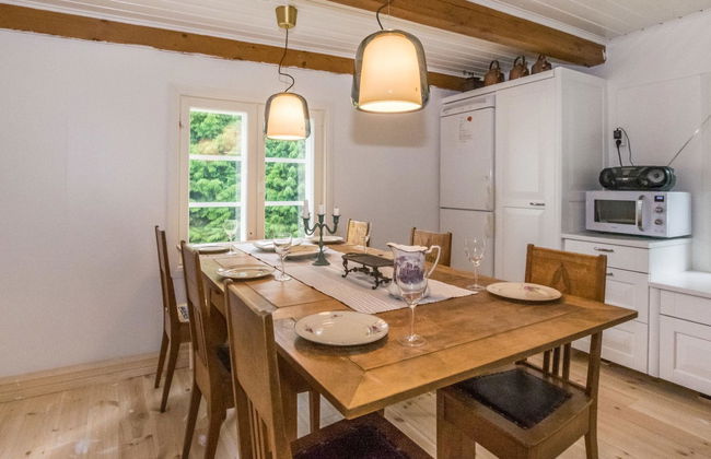 2 bedroom House in Salo with sauna - Photo 5