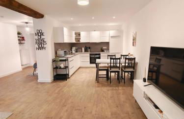 Ferienhaus Theodor EG - Foto 9