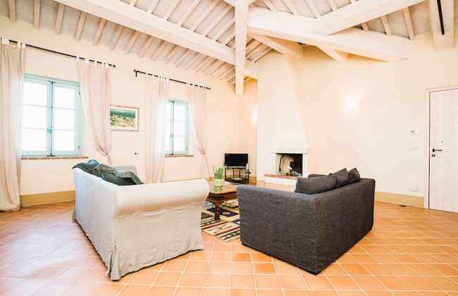 Luxury Apartment in Siena Resort - Foto 56