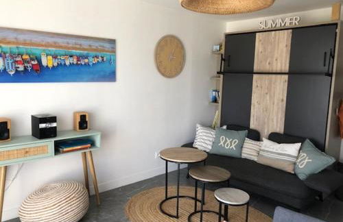 Appartement cosy à Boyardville - Foto 7