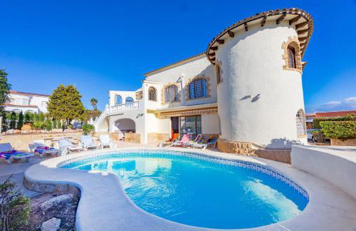 Villa Delmare - Plusholidays - Foto 7