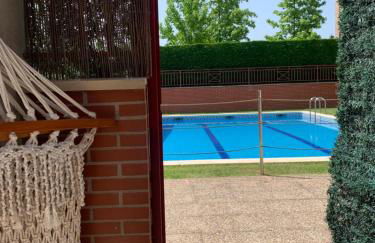 Melgar's Place, Bajo con terraza - Foto 2