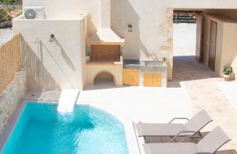 Villa Evelyn - Foto 17