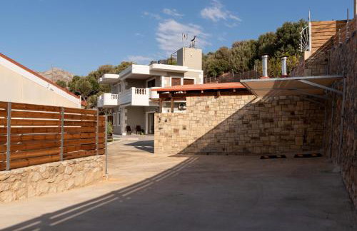 Evelyn Villa Crete - Foto 54