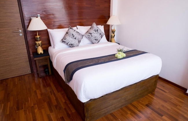 Chic Villa 6 - Foto 43