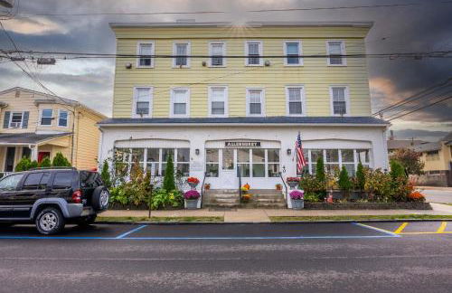 The Allenhurst - Foto 15