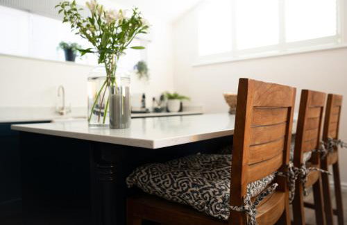 Finwood Green Farm Holiday Cottages - Foto 8