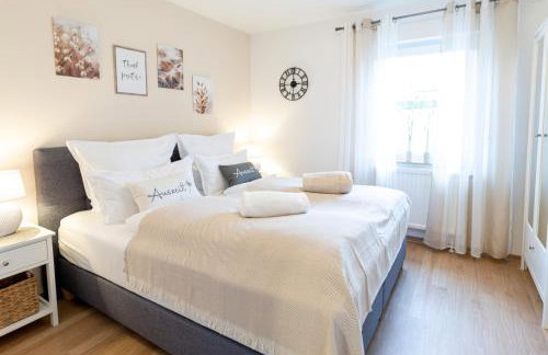 INhome: Garten - Terrasse - Parkplatz - Netflix - Foto 2