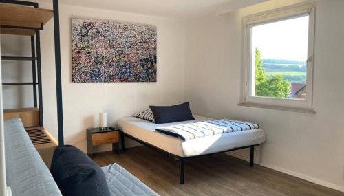Ferienwohnung & Monteurunterkunft "Mainbogen-Blick" - Foto 5