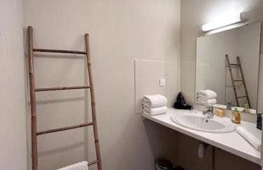 Gîte Bois Tordu - 3 chambres - proche Bourganeuf - Foto 13