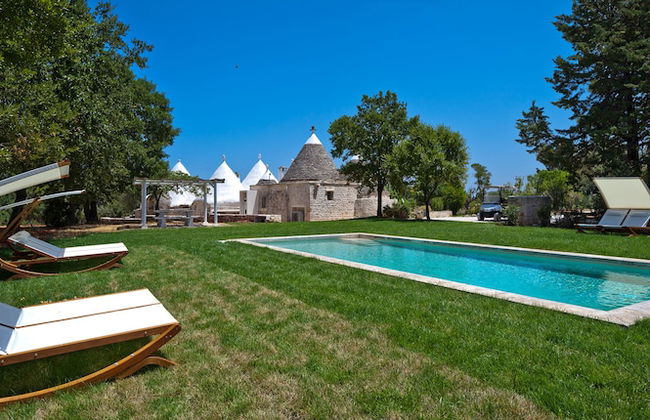 Borgo del Tempo Ritrovato - Foto 48