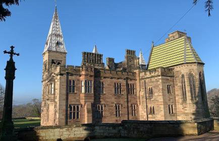 Luxury Village Cottage on doorstep of Alton Towers - Foto 63