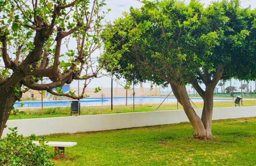 Estudio Pepa Luna Algarrobo Beach - Foto 39