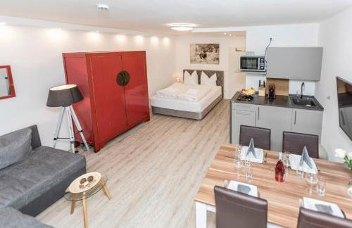 Smart Resorts Haus Rubin Ferienwohnung 102 - Foto 6