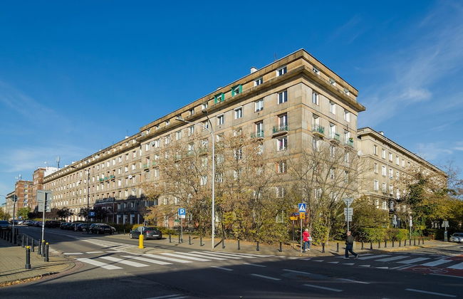 ShortStayPoland Dąbrowszczaków B138 - Foto 15