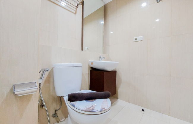 Elegant And Tidy 1Br Apartment Silkwood Residences - Foto 9