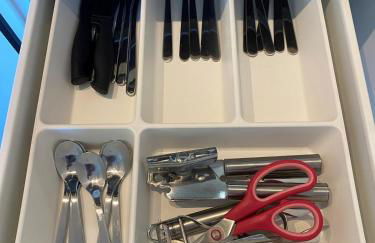 Skyview Suite Bad Dürrheim I Apartment nahe Solemar Therme I Parkplatz I kontaktloser Check-in - Photo 11