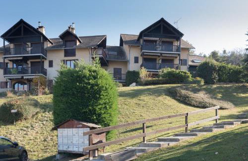 Le Chanchore Alpin - Superbe vue montagne - Foto 14
