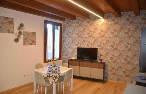 Ca Vellione cozy apt Noale - Foto 6
