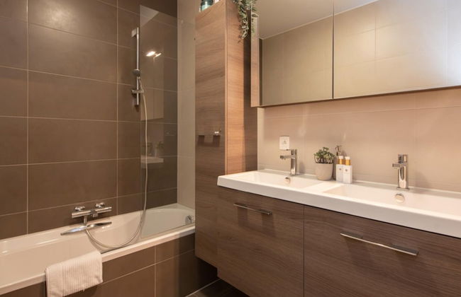 Modern Apartment in Ostend - Photo 12