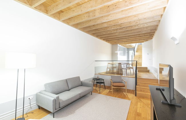 Mouzinho Village River - Photo 61