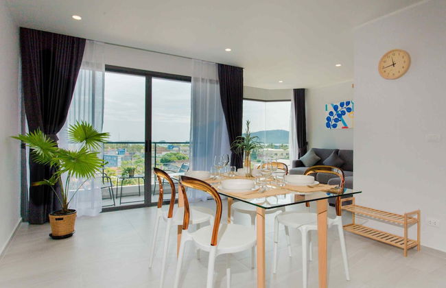 NOON Village Tower 2 - Foto 45