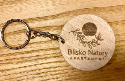 Apartament Blisko Natury - Foto 46