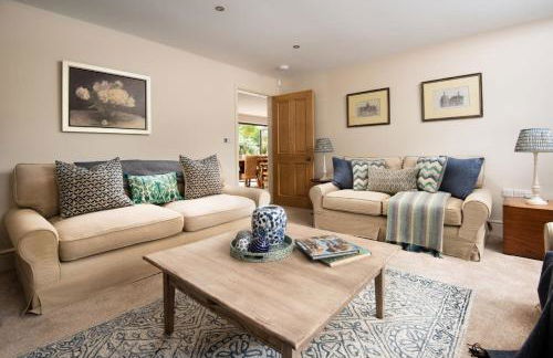 Partridge Lodge - Foto 7