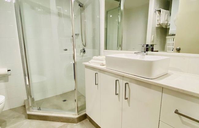 Kirra Beach Apartments - Foto 74