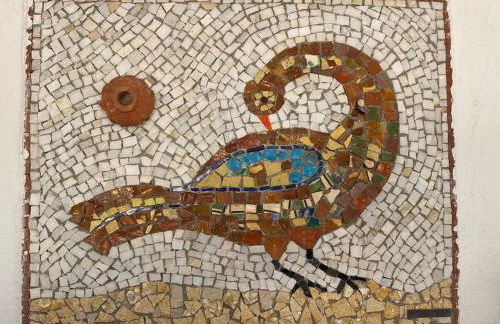 Villa Aura - Thymari - Foto 13