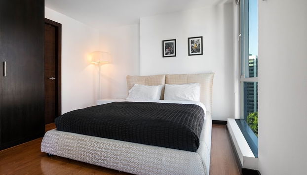 OLYMPUS APARTMENTS - Foto 4, Habitación