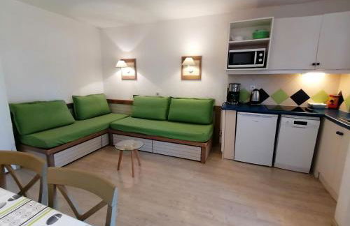 Résidence Golfs de Valescure 9 - Foto 27