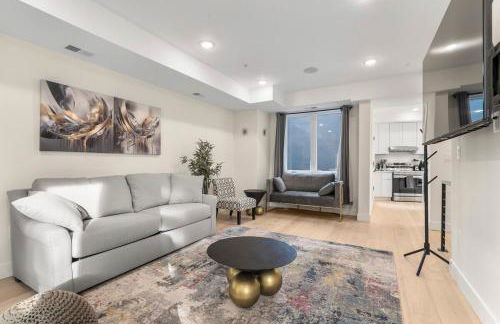 Spacious Townhouse in Downtown DC with Roof View Free parking and Free WiFi Capital Hill 2 - Foto 1