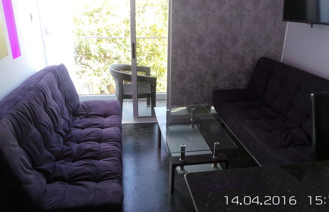 Neptune Hotel Apartments - Foto 29