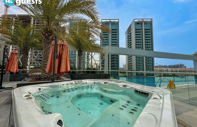 HiGuests - Bella Rose - Foto 51