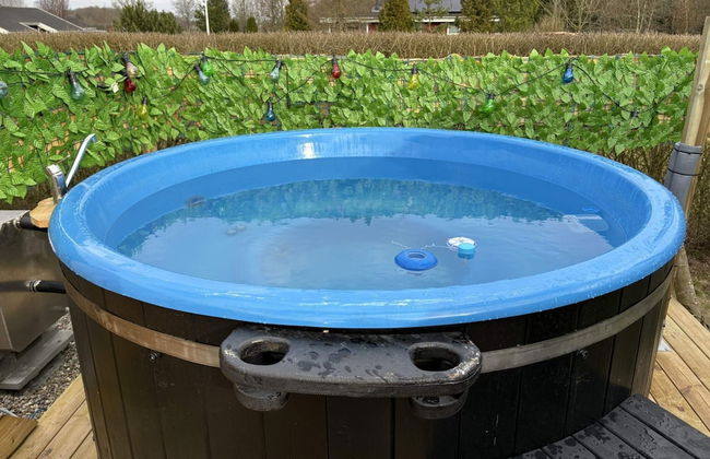 6 Person Holiday Home in Hovborg-by Traum - Foto 26