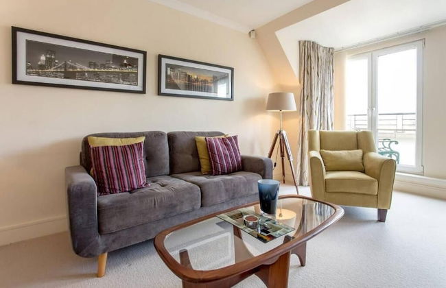 JOIVY Inviting Apartment near Leith Walk - Foto 20