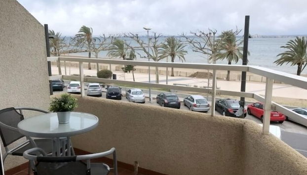 Apartamento Rhode 1B - Foto 2, Imagen principal