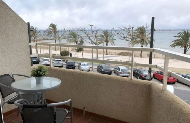 Apartamento Rhode 1B - Foto 1