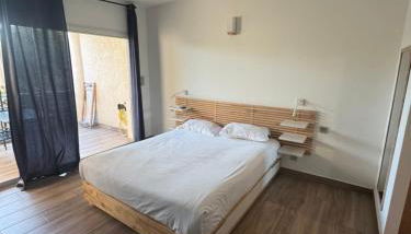 Appartements PORTICCIO CENTRE - Foto 3