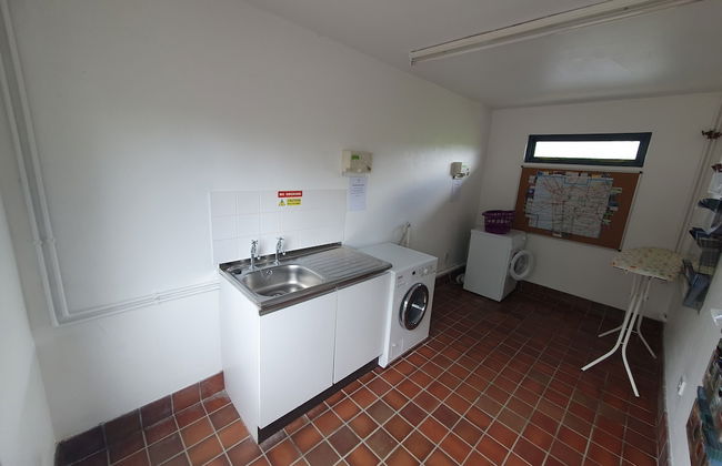 Gaerhyfryd Static Caravan - Foto 10