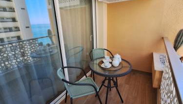 SEAFRONT APARTMENT - Photo 5
