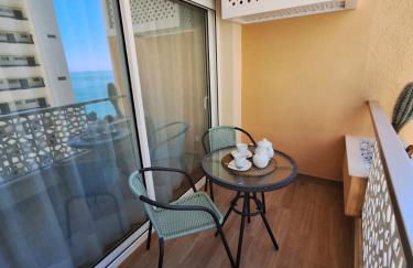 SEAFRONT APARTMENT - Photo 5