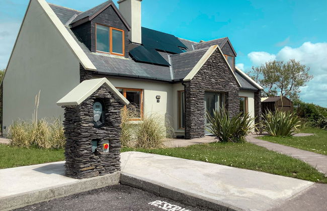 Stone Cottage Holiday Home Ballinskelligs - Photo 31