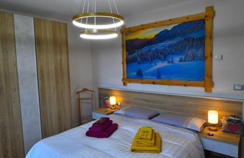 Appartamento BUCANEVE - Foto 15