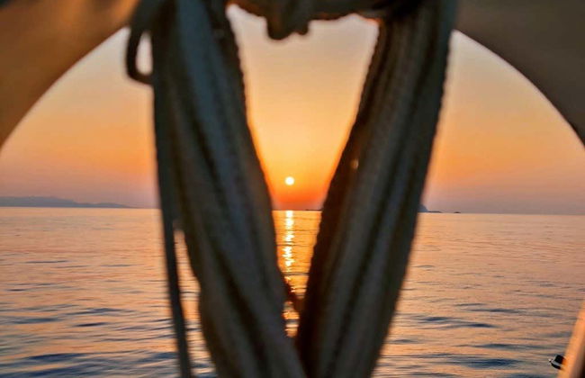 Sunset Cruise in Agios Georgios - Photo 8