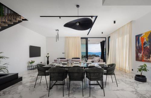 Luxury Villa Ole with Pool - Foto 66