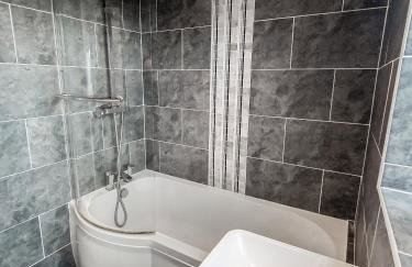 October Disc - Long Stay - Contractors - Foto 26