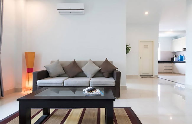 La Belle Residence - Foto 36