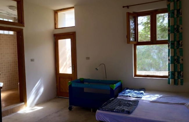 Dibeen Eco Farm House - Foto 4